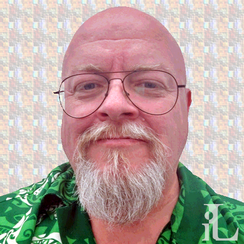 Waldo Rochow, the founder and Chief Innovator of innoLab.